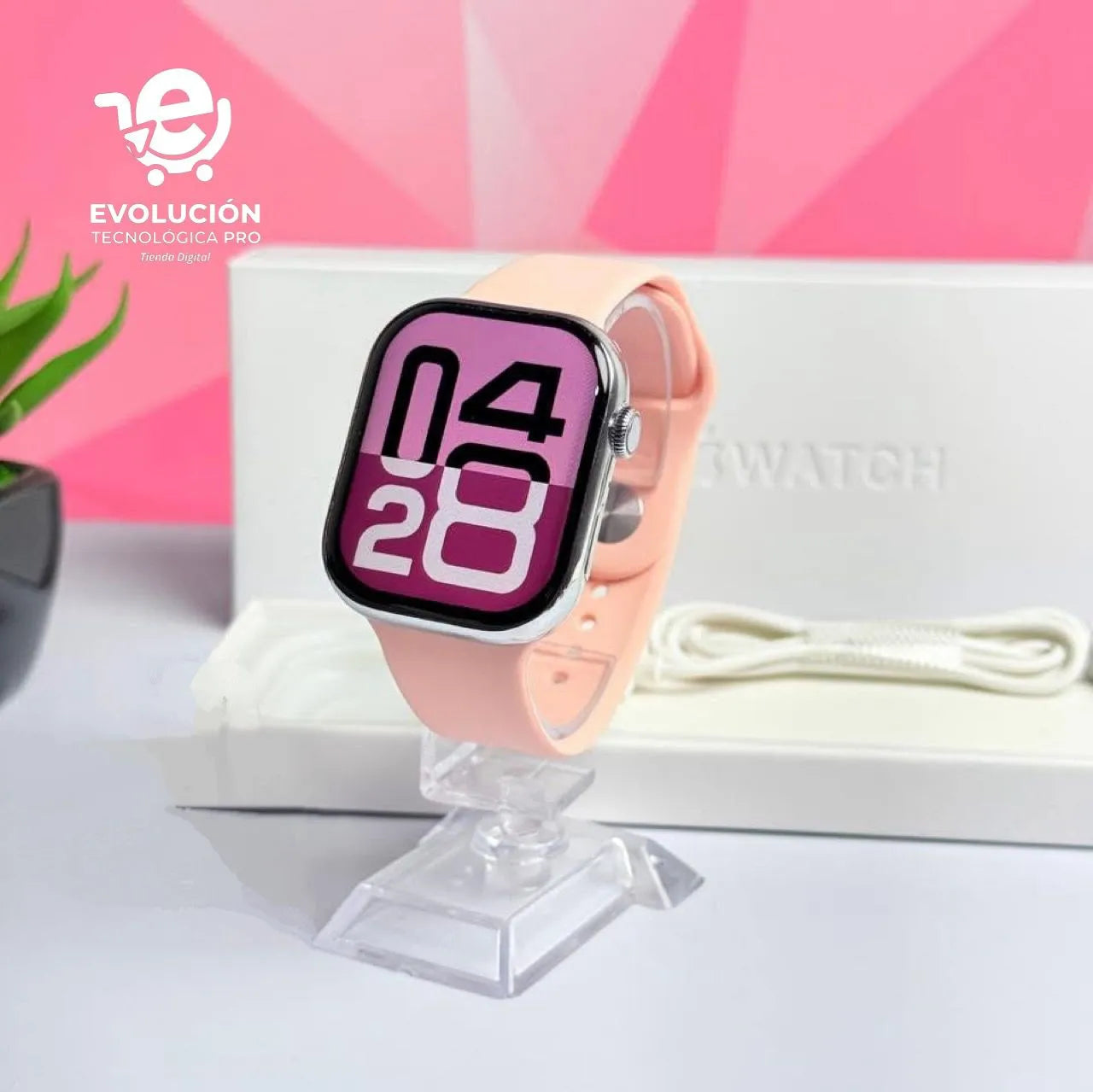 Apple watch serie 10
