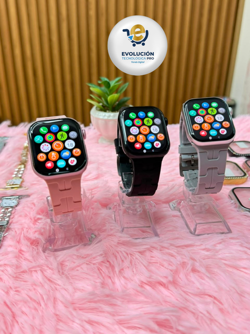 Smartwatch Howear 11 pro