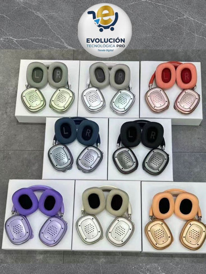 Airpods Max