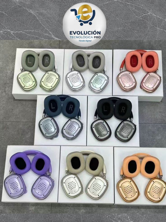 Airpods Max