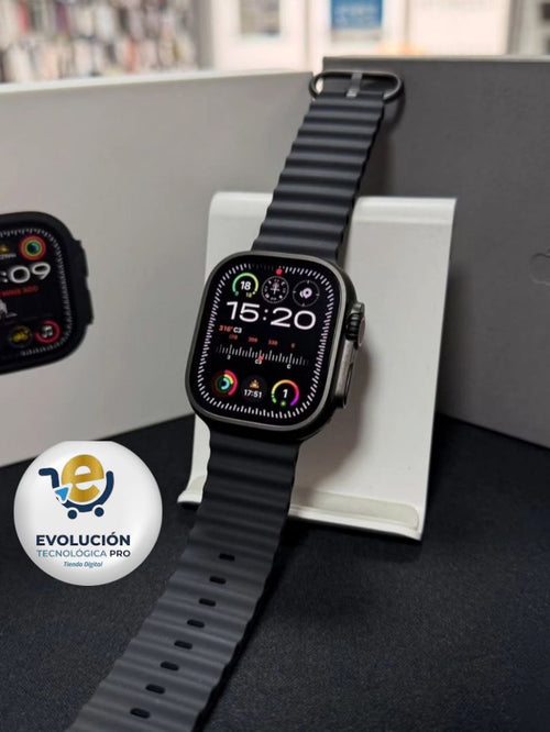 APPLE WATCH ULTRA 3