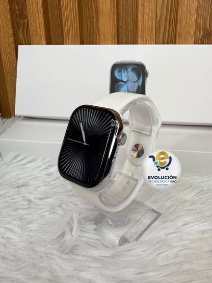 Apple watch serie 11