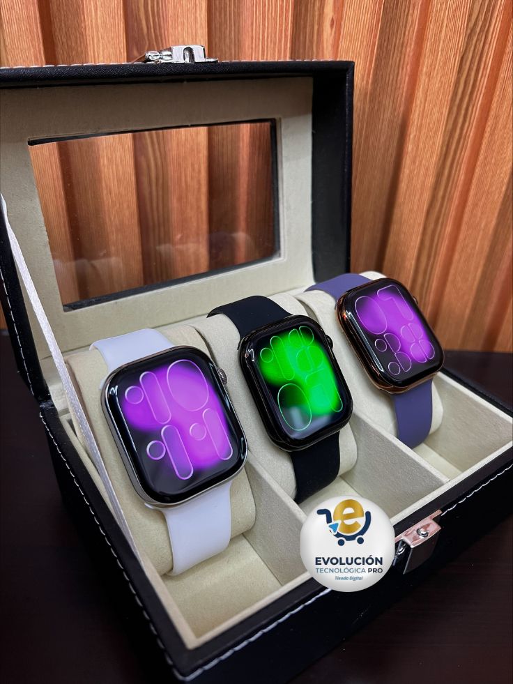 Apple watch serie 11