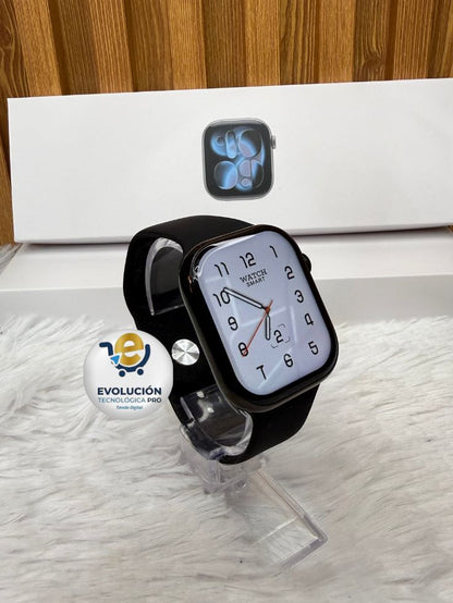Apple watch serie 11