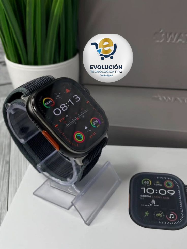 APPLE WATCH ULTRA 3
