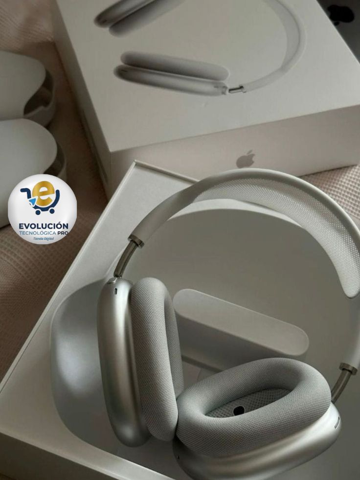 Airpods Max