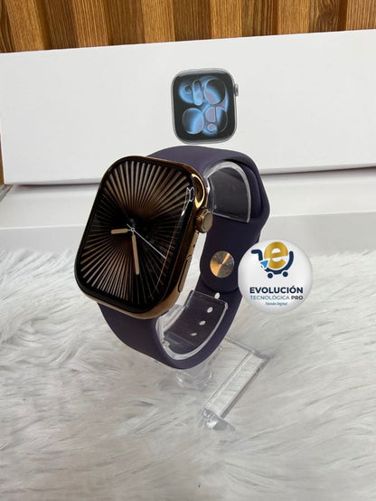 Apple watch serie 11