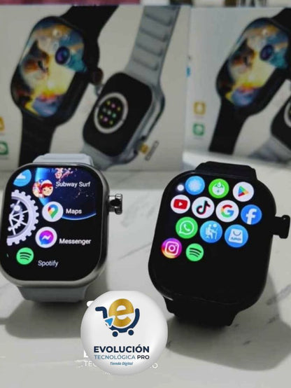 Smartwatch Version celular