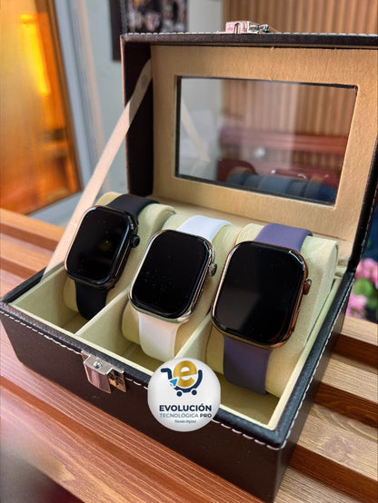 Apple watch serie 11