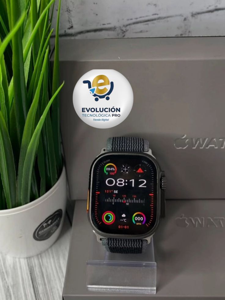 APPLE WATCH ULTRA 3