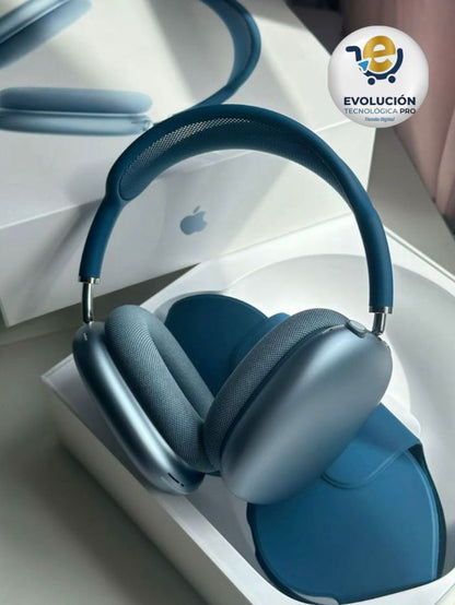 Airpods Max