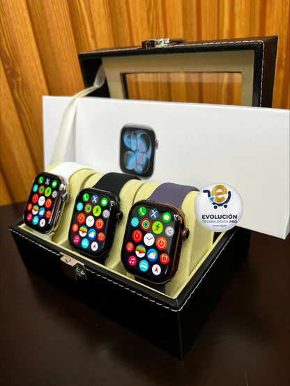 Apple watch serie 11