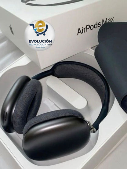 Airpods Max