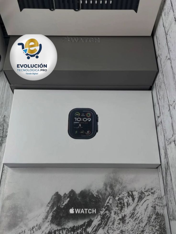 APPLE WATCH ULTRA 3