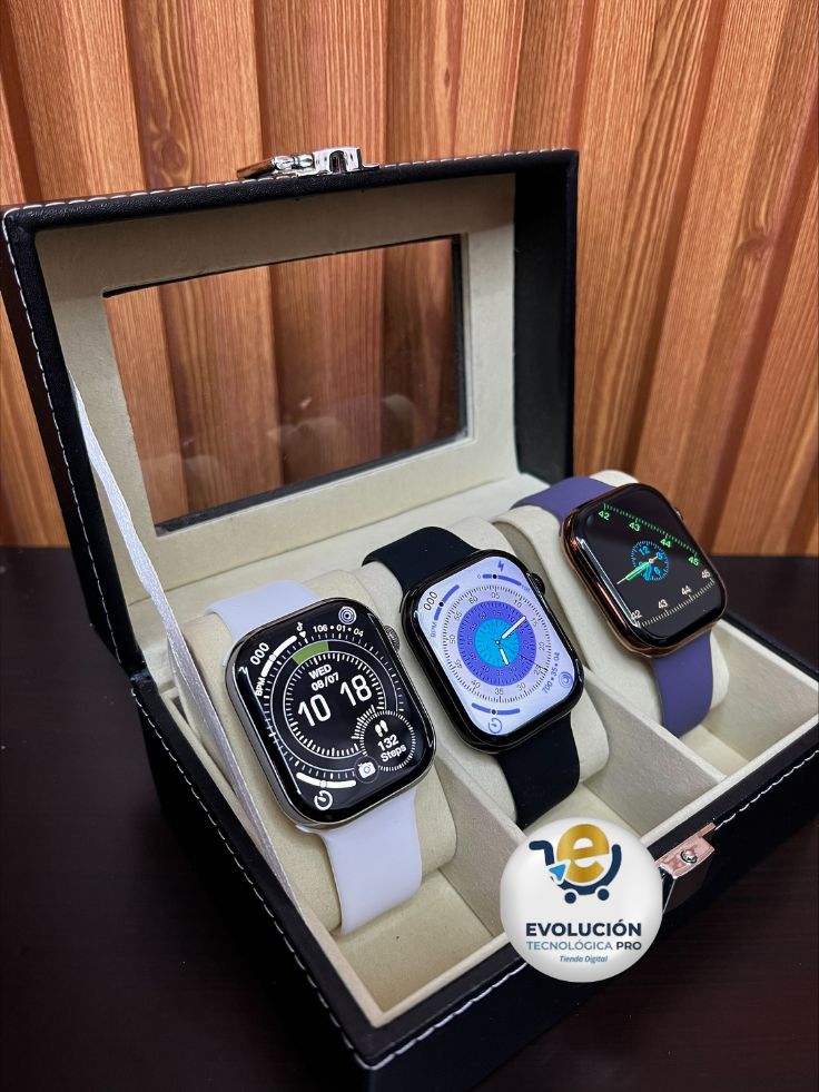 Apple watch serie 11