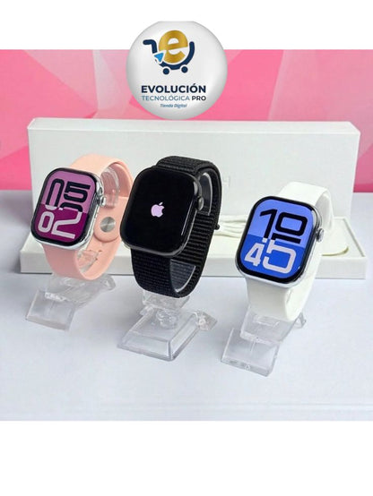 Apple watch serie 10