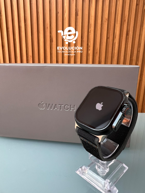 APPLE WATCH ULTRA 2