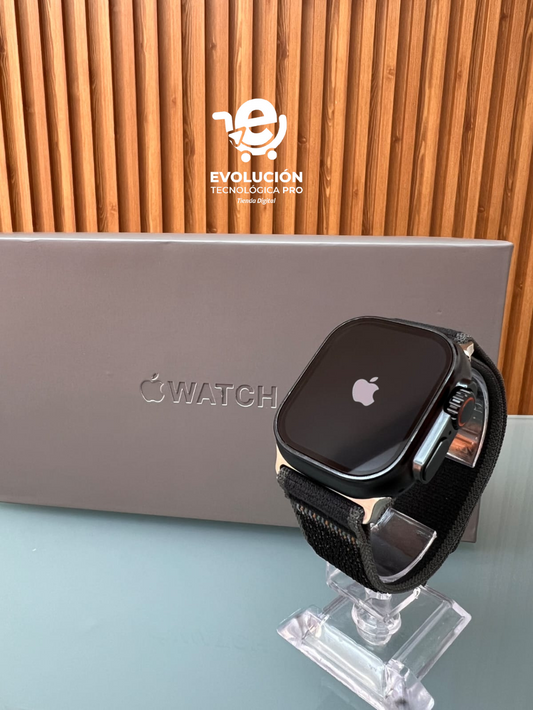 APPLE WATCH ULTRA 2