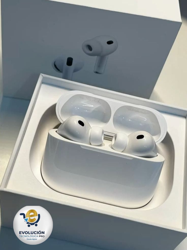 Airpods Pro 3