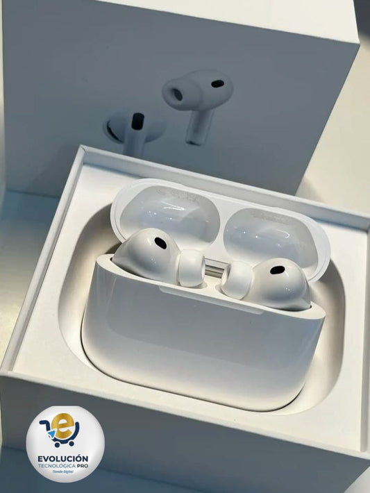 Airpods Pro 3