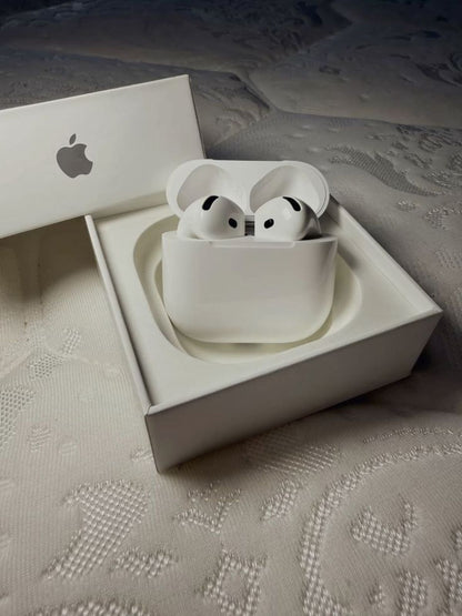 AirPods de cuarta generación