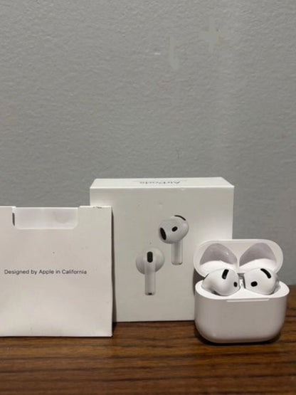 AirPods de cuarta generación