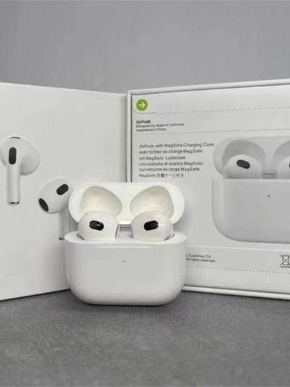Airpods de tercera generacion