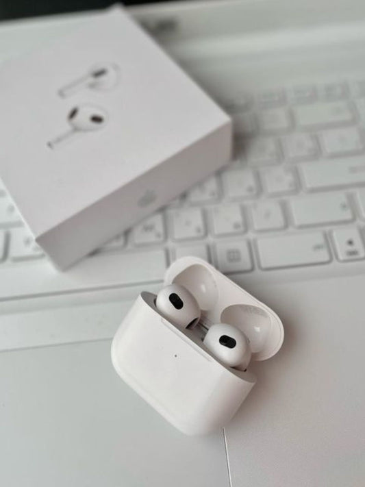 Airpods de tercera generacion