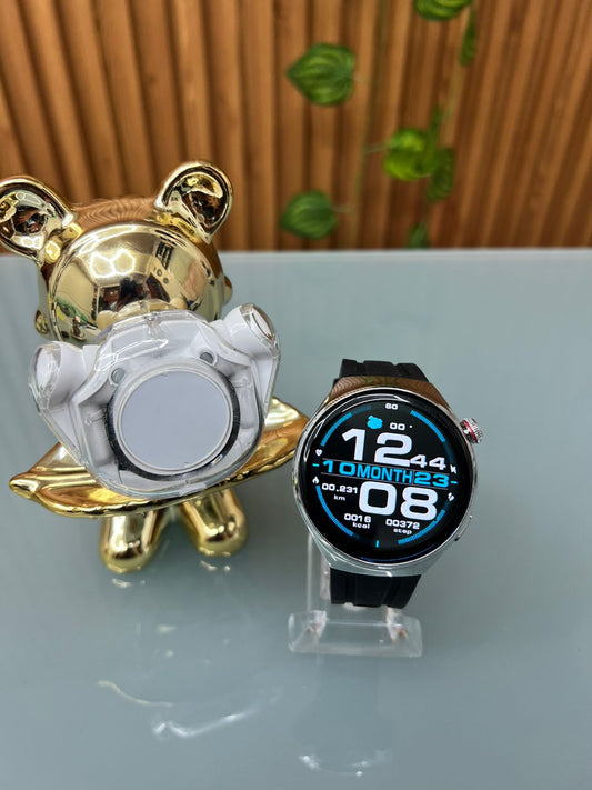 Luxewatch reloj + audfionos
