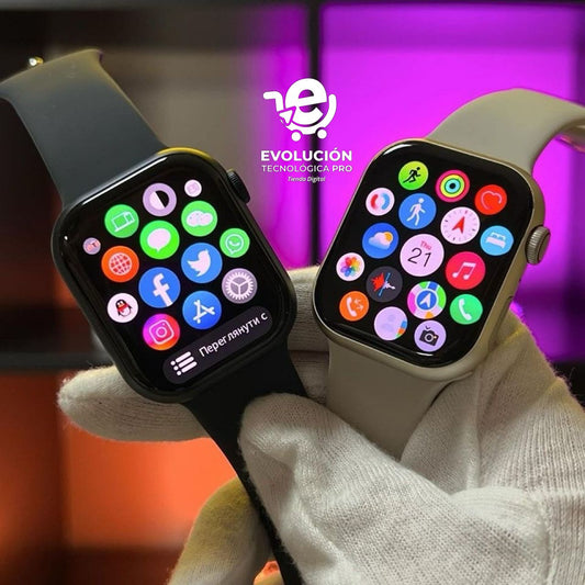 Smartwatch Mini 41mm