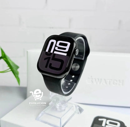 Apple watch serie 10