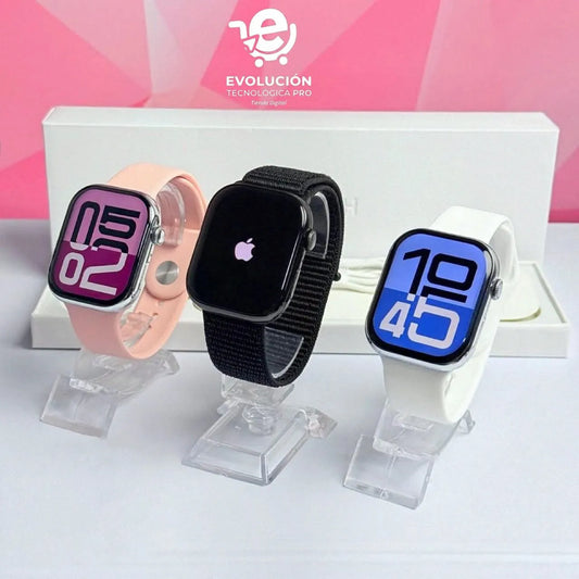 Apple watch serie 10