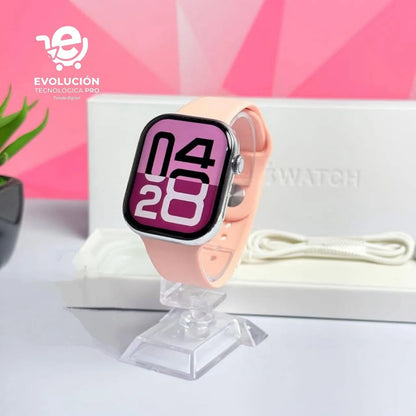 Apple watch serie 10