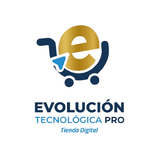 Evolución tecnológica pro 