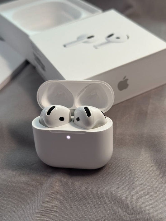 AirPods de cuarta generación